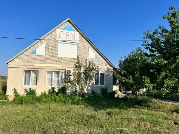 Гостиница Аль-раян