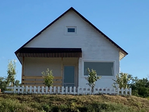 Отель По дороге на юг