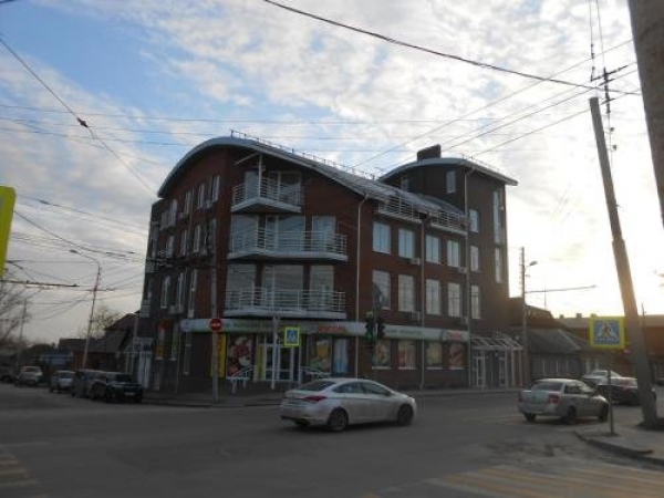 Гостевой дом «Лоял»