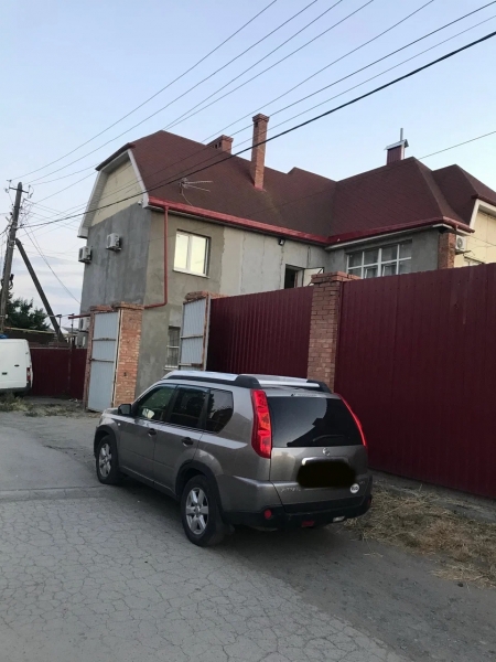 Гостевой дом «Отдых»