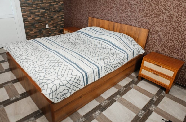 Мини-гостиница «Мираж»