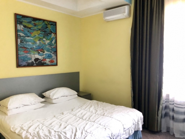 Мини-гостиница «Зима»