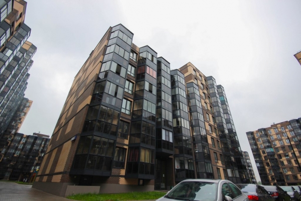 Апарт Отель Долина