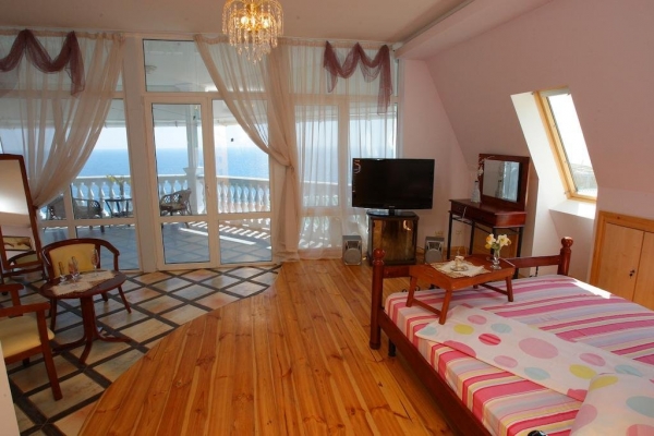 Отель "Вилла Любимая"