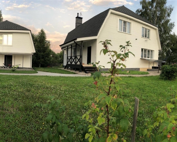 Гостевой дом Прованс