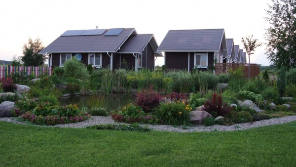 Гостиничный комплекс Крутицы