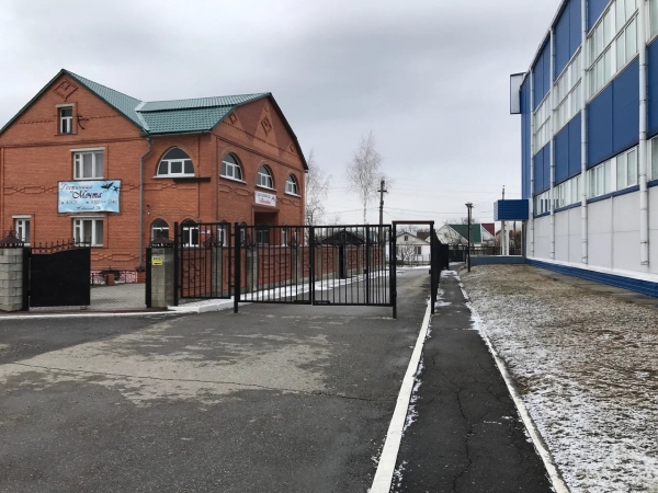 Гостиница Мечта