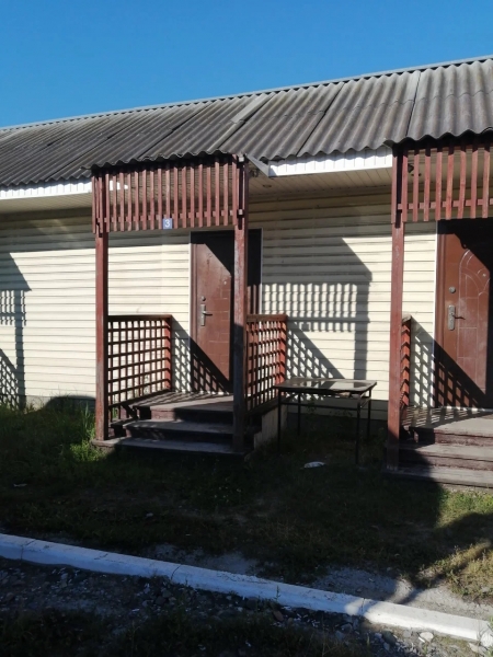 Гостиница Валентина