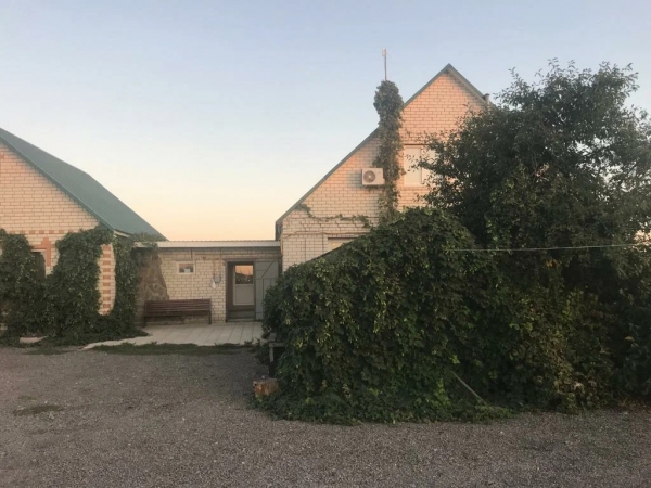 Гостиница Дом у дороги