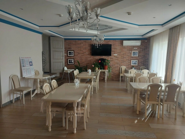 Гостиница "Комплекс Премиум"