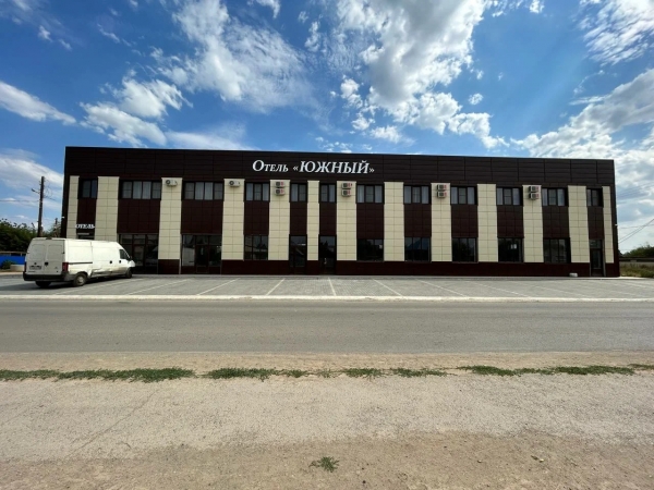 Отель Южный