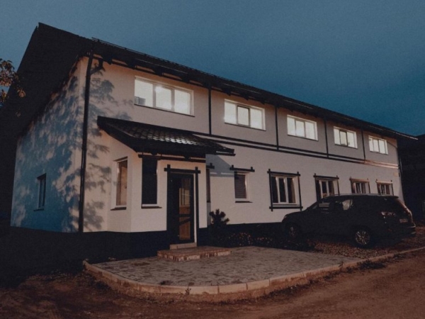 Гостевой дом Территория Дзен