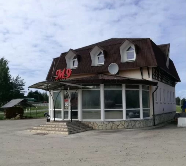 Мотель М9