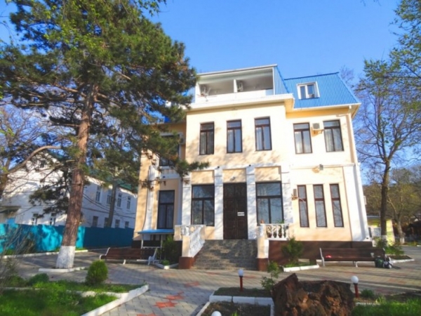 База отдыха «Жемчужина»