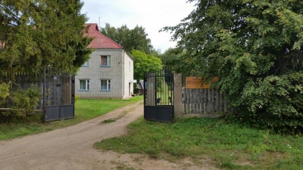 Гостевой дом Андреевщина