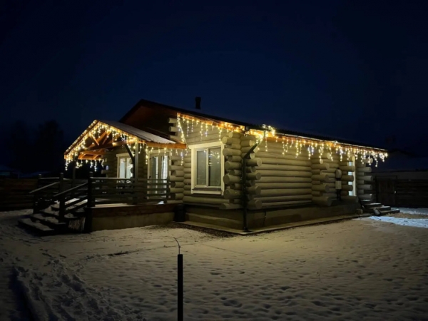 Гостиница Валенки