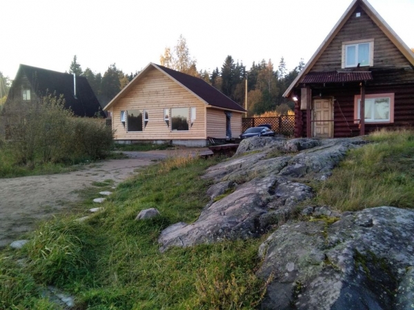 База отдыха «Корела»