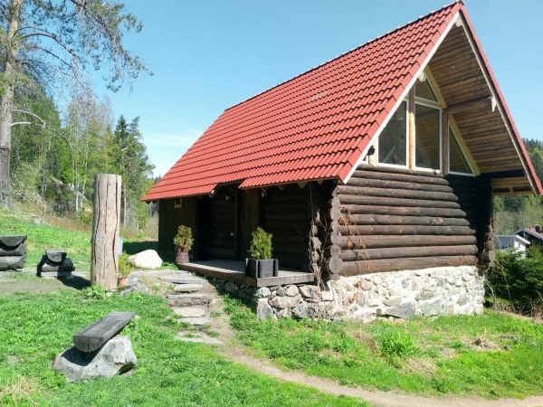 Хутор Нестора