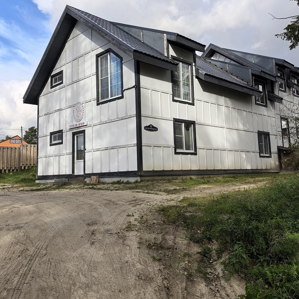 Гостевой дом Вегвизир