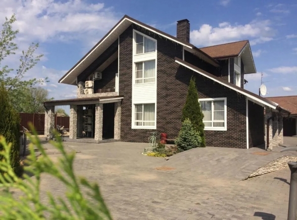 Гостевой дом «Николин парк»