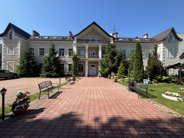 Елизар-Отель