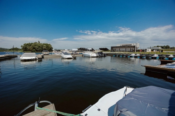 Отель Sunny side