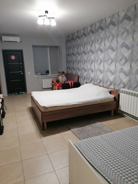 Гостиница Светофор