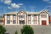 Гостиница  "Околица"