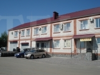 Мотель "777 Дон"