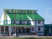 ГК "Славянка"