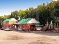 Кемпинг "Лас-Пальмас"