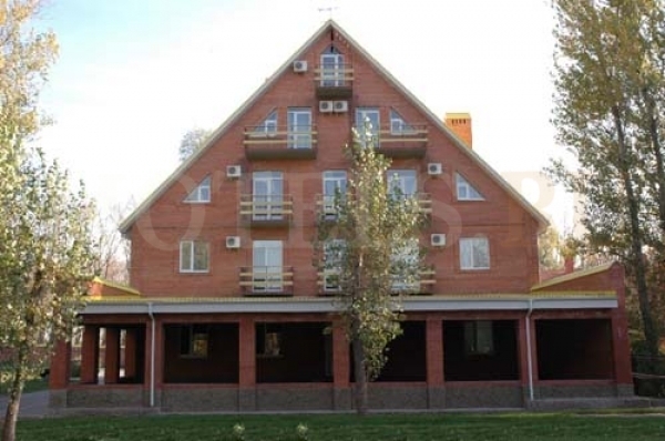 Мотель «Евразия-Дон»