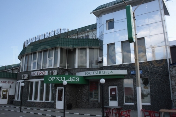 Комплекс «Орхидея»