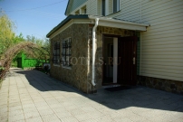 Гостиница «Санта-Мария»