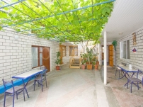 Гостиница «Светлана»