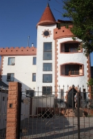 Гостевой дом "Замок"