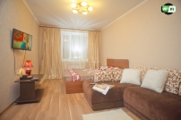 Квартирная гостиница "Апарт - отель"