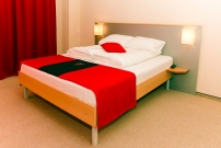 Отель «Маяк»