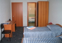 Гостиничный комплекс "Мираж"