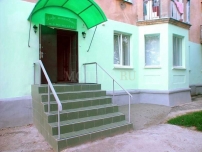 Гостиница «Комфорт»