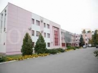 Гостиница «Царицын»