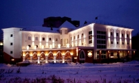 Гостиничный комплекс «Князь Владимир»