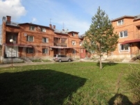 МИНИ-ОТЕЛЬ ВОЯЖ