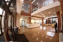 Гостиница Твери «Оснабрюк»