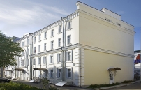 Гостевой дом «Луидор»