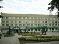 Гостиница «Кавказ»