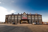 Отель "Родина"