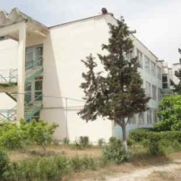 База отдыха Чайка