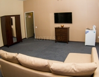 Эконом-отель «На Мартемьянова»