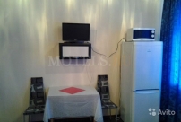 Апарт-отель ПОДКОВА